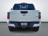 New 2025 Nissan Frontier SV w/ SV Convenience Package image 4