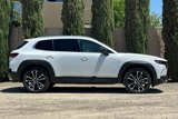 New 2025 MAZDA CX-50 AWD 2.5 Turbo w/ Cargo Package image 3