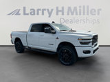 New 2025 RAM 2500 Laramie w/ Night Edition image 5