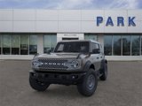 New 2025 Ford Bronco Badlands image 2
