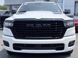 New 2025 RAM 1500 Laramie image 2