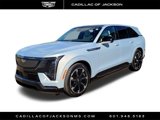 New 2025 Cadillac Escalade IQ Sport 1 w/ Smart Trailering package image 2