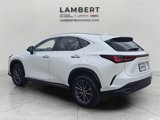 Used 2022 Lexus NX 250 FWD image 3