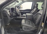Used 2023 Ford F250 4x4 Crew Cab Super Duty image 5