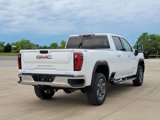 New 2025 GMC Sierra 2500 SLT w/ SLT Premium Package image 5