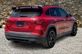 Used 2022 Mercedes-Benz GLA 35 AMG 4MATIC image 2