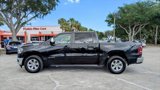 Used 2023 RAM 1500 Laramie image 3