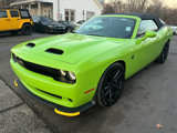 Used 2023 Dodge Challenger SRT Hellcat w/ Driver Convenience Group image 2