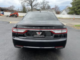 Used 2017 Lincoln Continental AWD w/ Equipment Group 500A image 6
