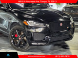 Used 2019 Jaguar F-PACE S image 2