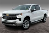 New 2025 Chevrolet Silverado 1500 LTZ w/ LTZ Convenience Package II image 2