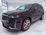 Used 2024 Cadillac XT6 Premium Luxury image 3