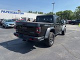 Used 2024 Jeep Gladiator Rubicon w/ Technology Group image 3