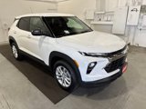 New 2026 Chevrolet TrailBlazer LS w/ LS Convenience Package image 1