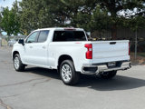 New 2025 Chevrolet Silverado 1500 LTZ w/ LTZ Convenience Package II image 4