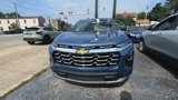 New 2026 Chevrolet Equinox LT w/ Convenience Package II image 4