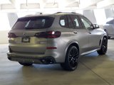 New 2026 BMW X5 M60i w/ Executive Package image 3