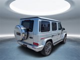 Used 2025 Mercedes-Benz G 550 image 3