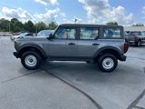 New 2025 Ford Bronco 4-Door image 6