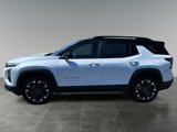 New 2026 Chevrolet Equinox RS image 4