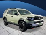 New 2026 Honda Passport TrailSport Elite image 5