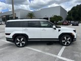 New 2026 Hyundai Santa Fe Limited image 3