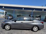 Used 2020 Nissan Versa S image 2