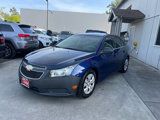 Used 2012 Chevrolet Cruze LS w/ Connectivity Package image 3