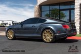 Used 2014 Bentley Continental GT Speed image 6