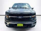 New 2024 Ford F150 XLT w/ Equipment Group 302A MID image 2