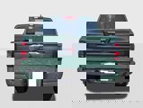 New 2025 Nissan Frontier PRO-4X image 4