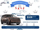 New 2025 Hyundai Santa Fe Calligraphy image 2