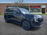 New 2025 Nissan Armada SV image 5