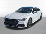 New 2025 Audi A7 3.0T Premium image 2