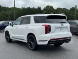 New 2025 Hyundai Palisade Calligraphy image 3