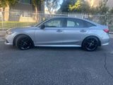 Used 2022 Honda Civic LX image 2