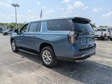 New 2025 Chevrolet Suburban Premier image 5