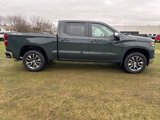 New 2025 Chevrolet Silverado 1500 LT image 2
