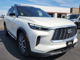 New 2025 INFINITI QX60 Autograph w/ Cargo Package image 2