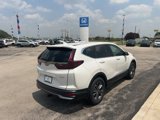 Certified 2022 Honda CR-V EX-L image 5