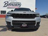 New 2025 Jeep Grand Cherokee L Altitude image 2