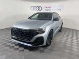 New 2025 Audi SQ8 Prestige image 3