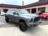 Used 2011 RAM 2500 ST w/ ST Popular Equipment Group image 2