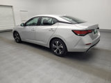 Used 2021 Nissan Sentra SV image 3