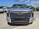 New 2025 Toyota Tundra Limited image 2