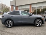 New 2025 Volkswagen ID.4 Pro S Plus image 2