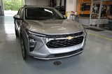 New 2025 Chevrolet Trax LT w/ Driver Confidence Package image 3