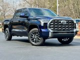New 2025 Toyota Tundra Platinum image 2