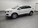 Used 2023 Ford Edge SEL image 2