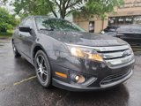 Used 2010 Ford Fusion SE image 2